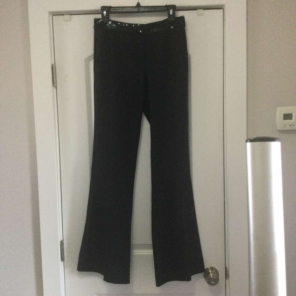 BCBGMaxAziria Pants